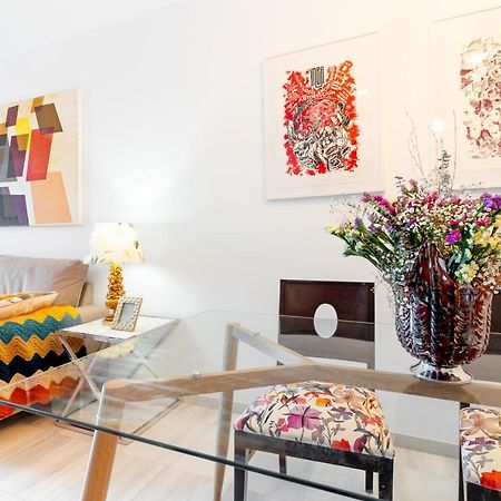 Apartamento Vicky Victoria Málaga Eksteriør bilde