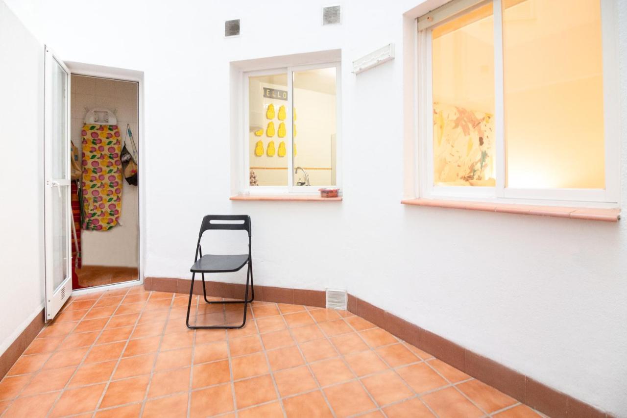 Apartamento Vicky Victoria Málaga Eksteriør bilde